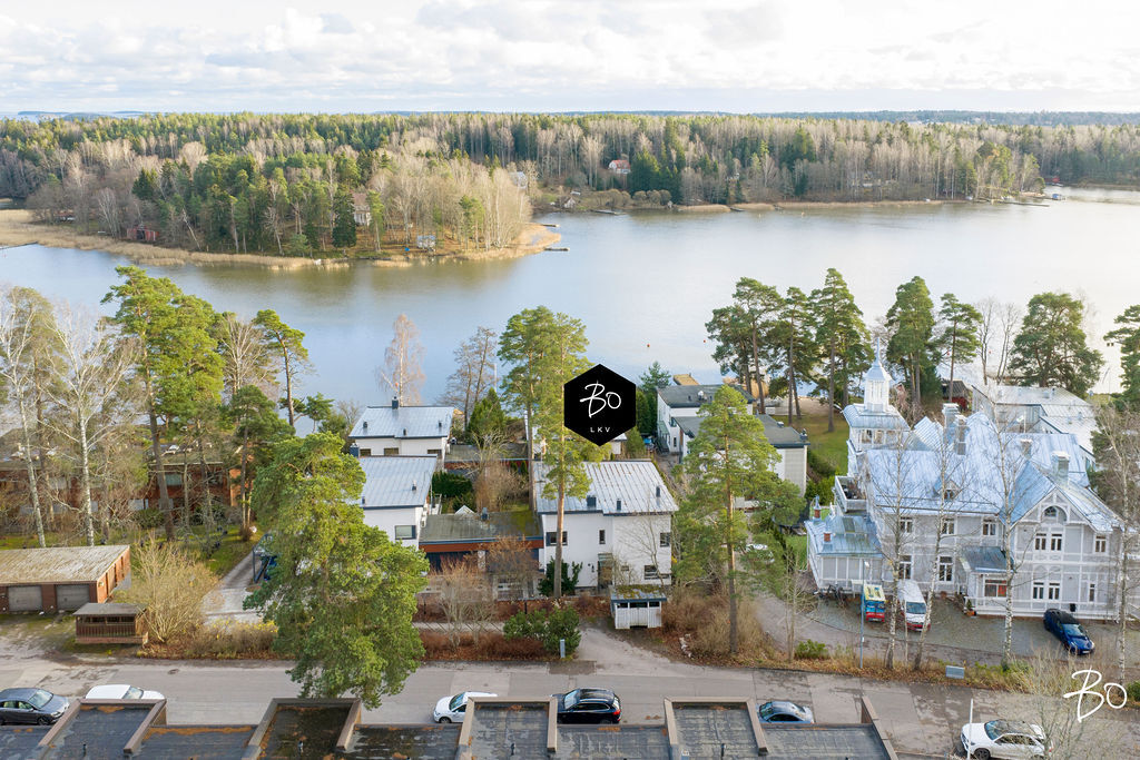 Jatasalmentie 13 - image 1
