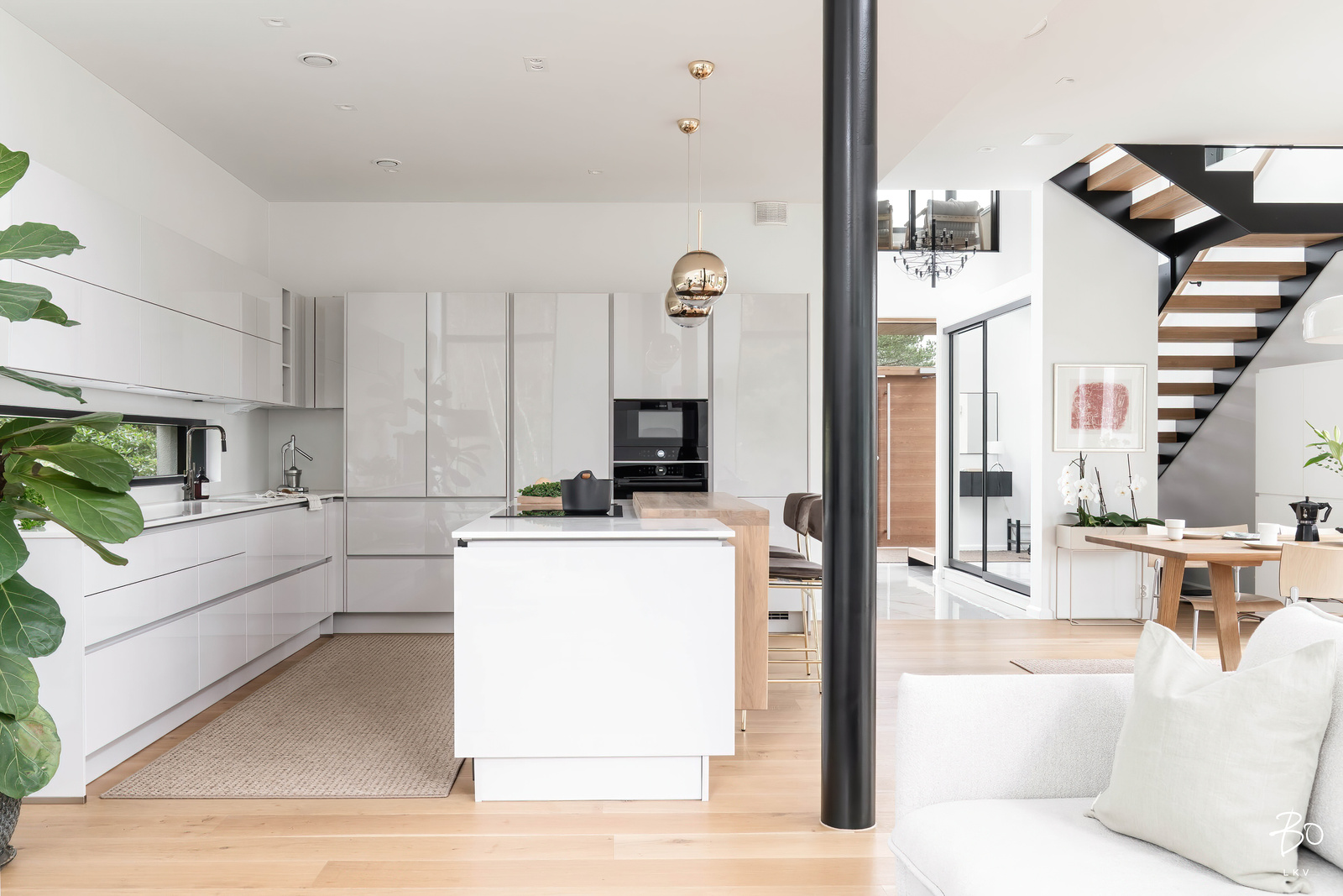 Luotsinkuja 2A - image 12