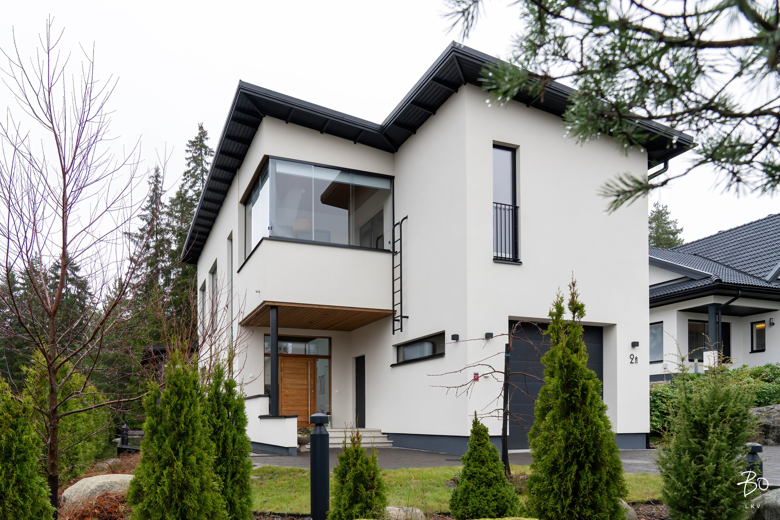 Luotsinkuja 2A - image 47