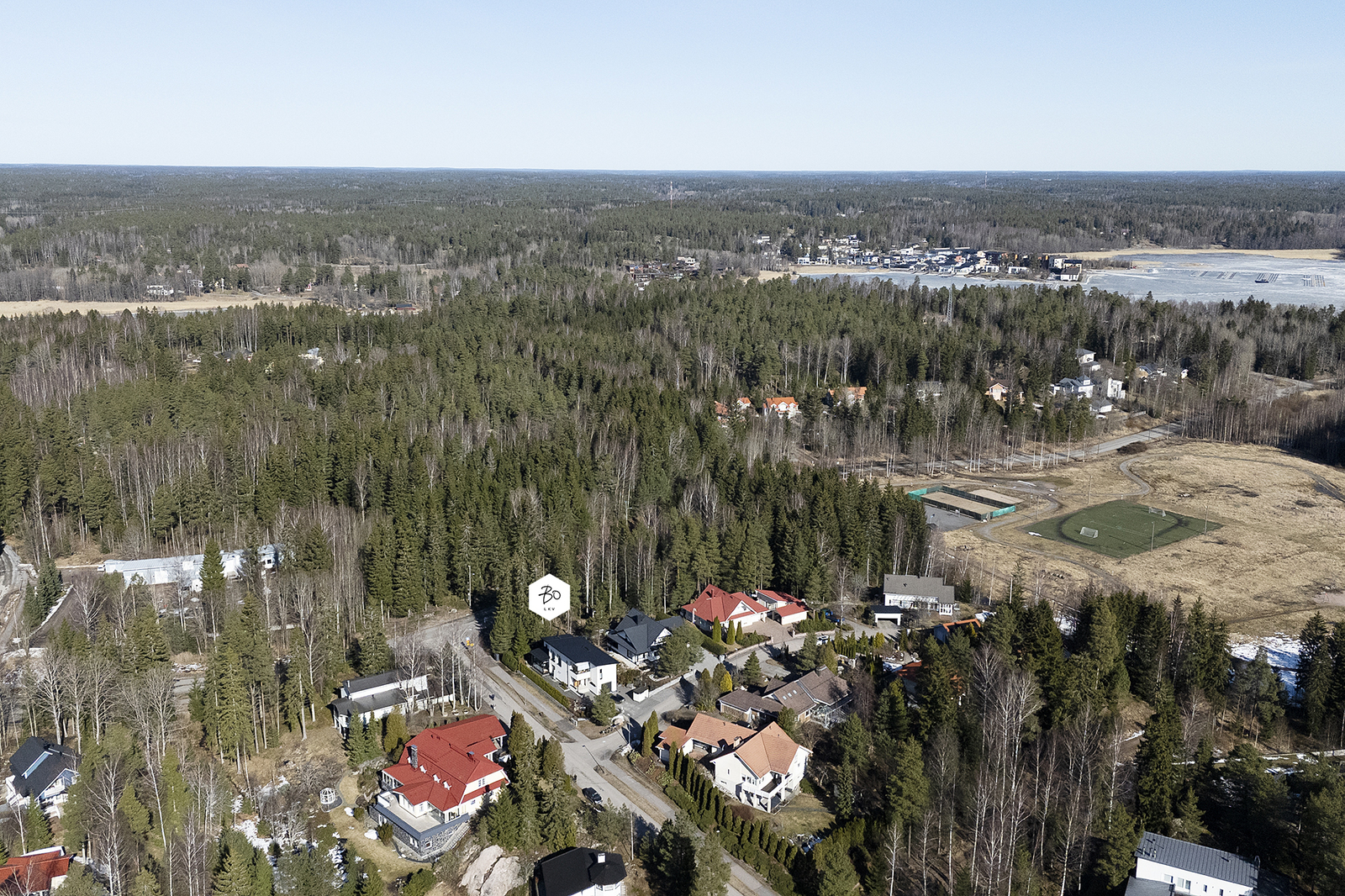 Luotsinkuja 2A - image 40