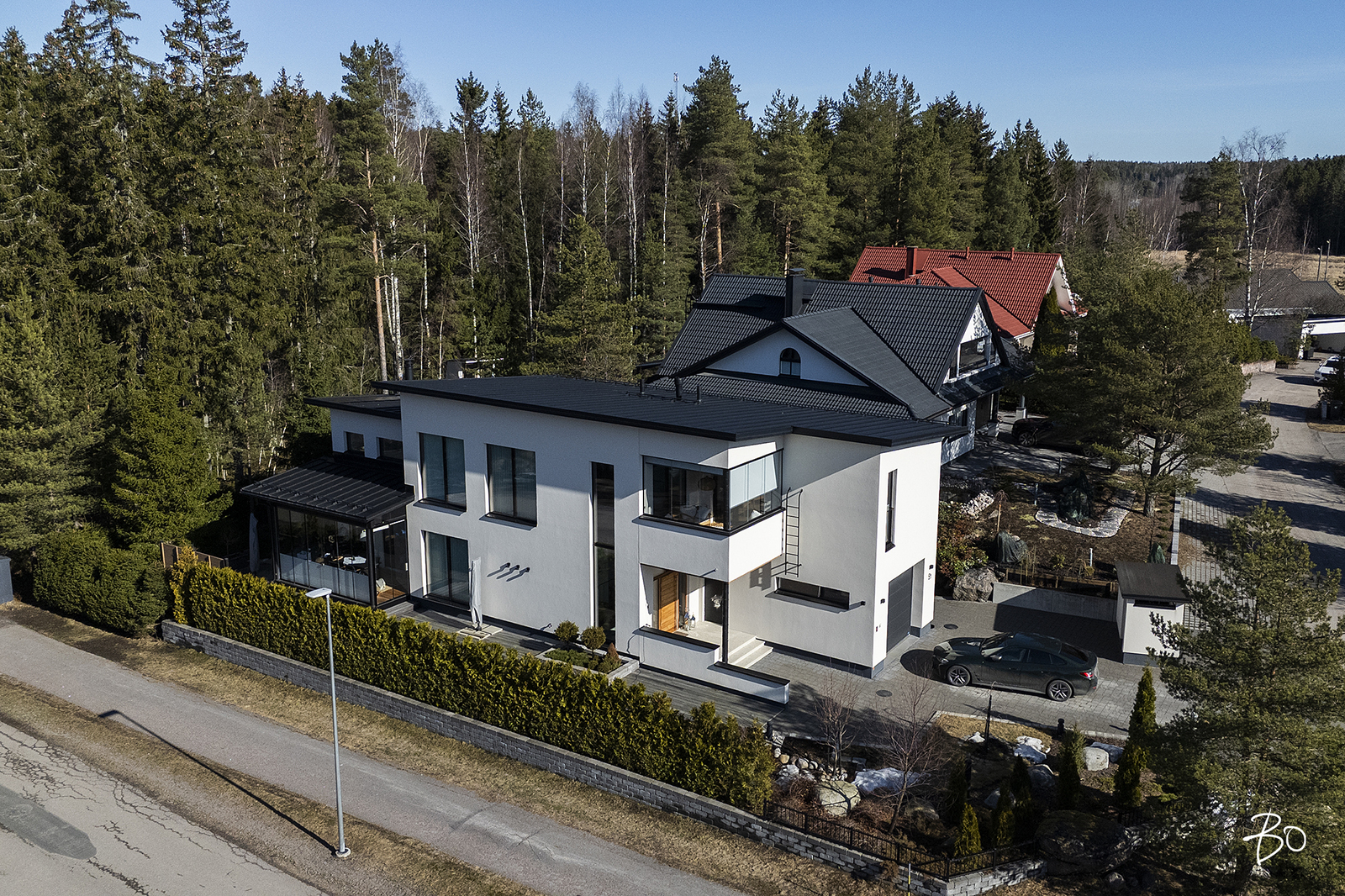 Luotsinkuja 2A - image 34