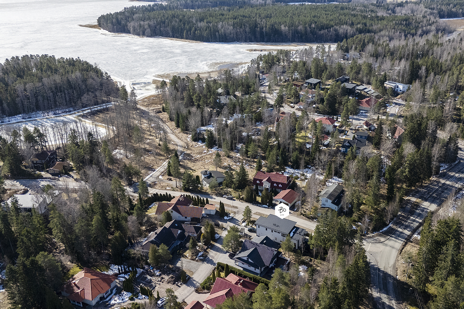 Luotsinkuja 2A - image 38