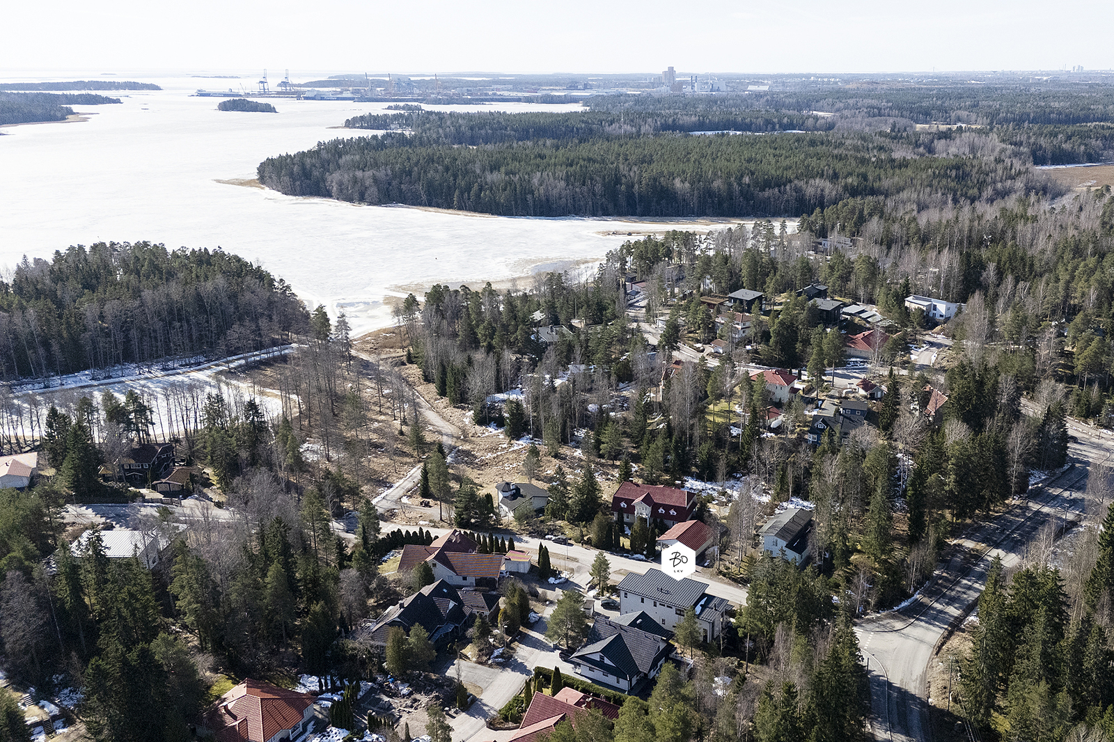 Luotsinkuja 2A - image 37