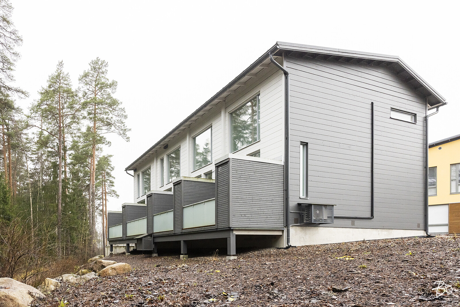 Bassenraitti 1 - image 26