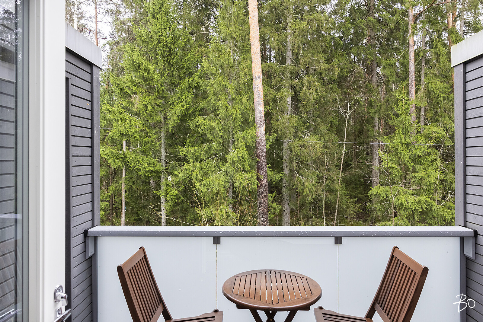 Bassenraitti 1 - image 21