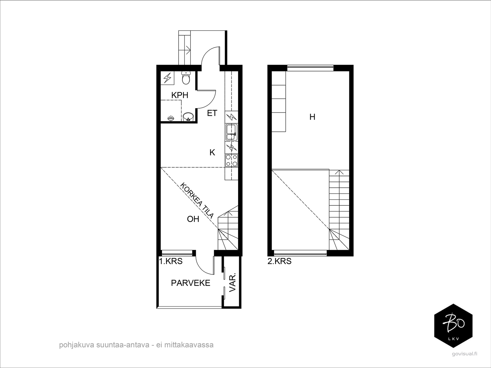 Bassenraitti 1 - image 2