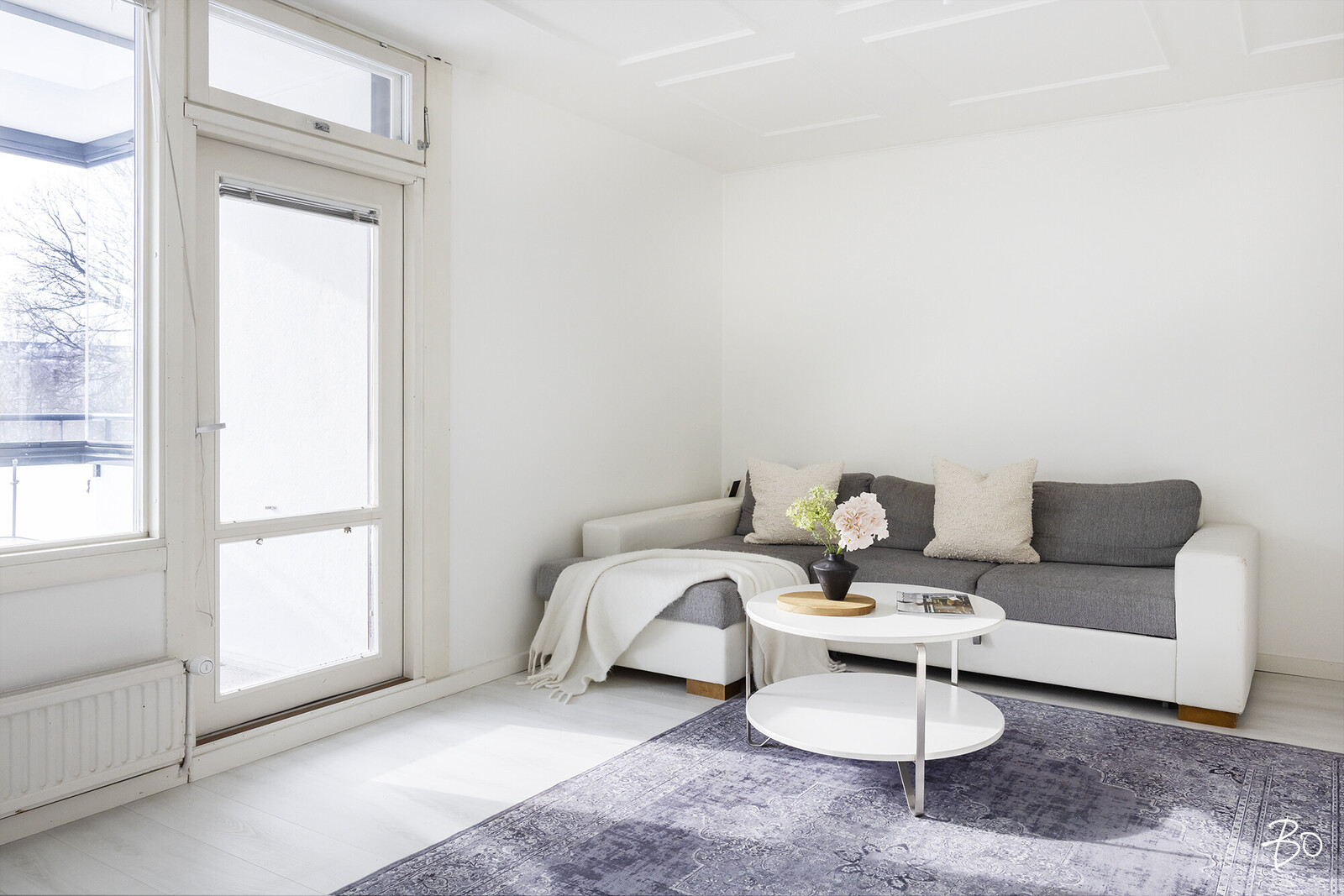 Everstinkuja 5 - bild 3