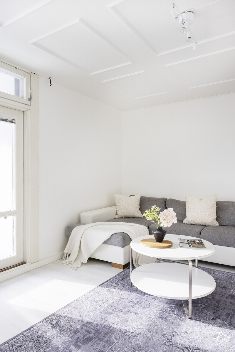 Everstinkuja 5 - bild 4