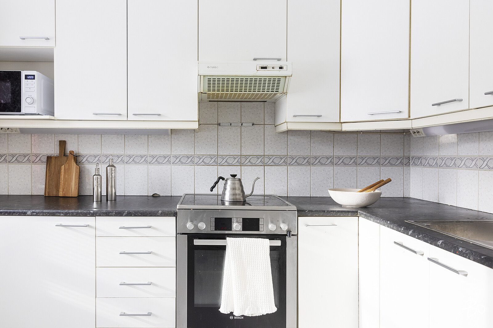 Everstinkuja 5 - bild 9