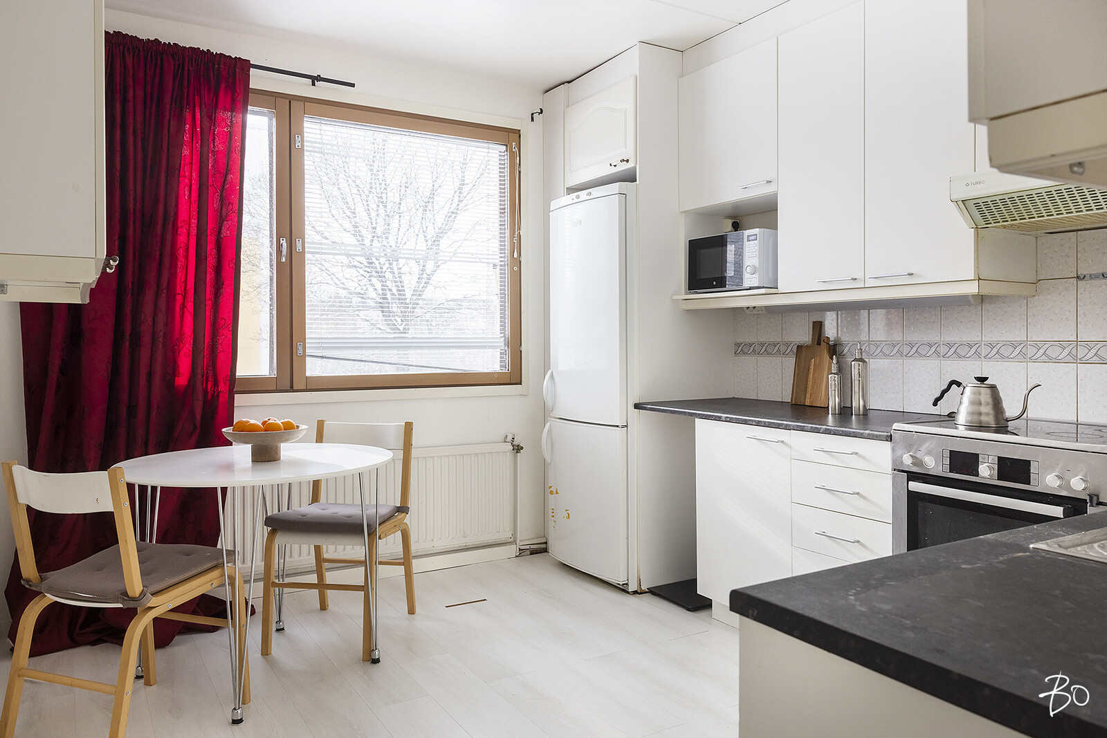 Everstinkuja 5 - bild 8