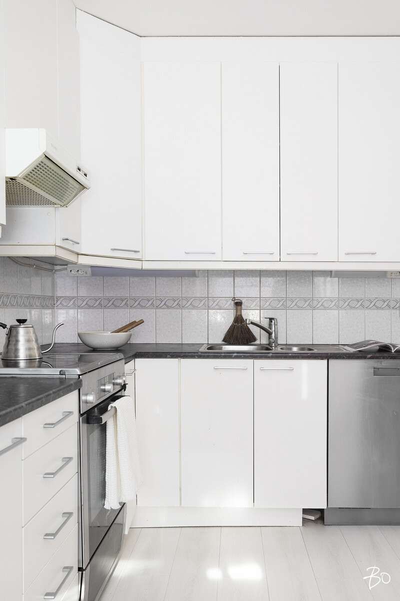 Everstinkuja 5 - bild 10