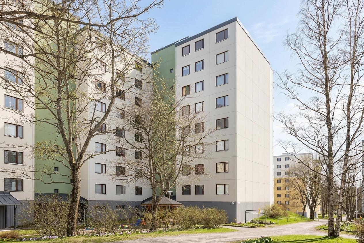 Everstinkuja 5 - bild 16