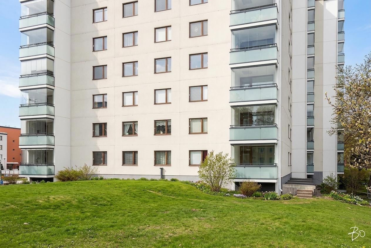 Everstinkuja 5 - bild 17