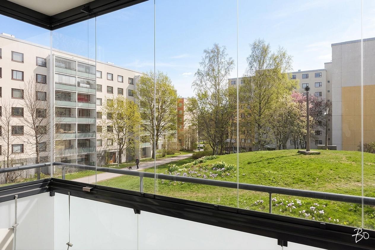 Everstinkuja 5 - bild 6