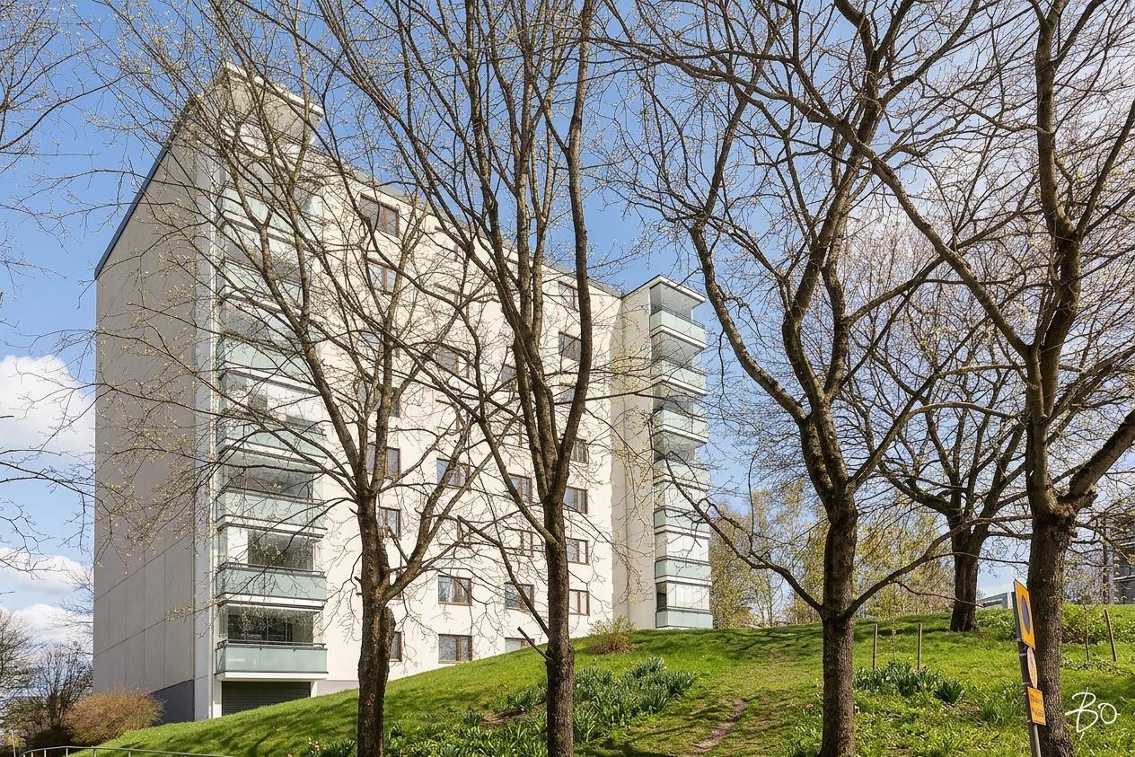 Everstinkuja 5 - bild 18