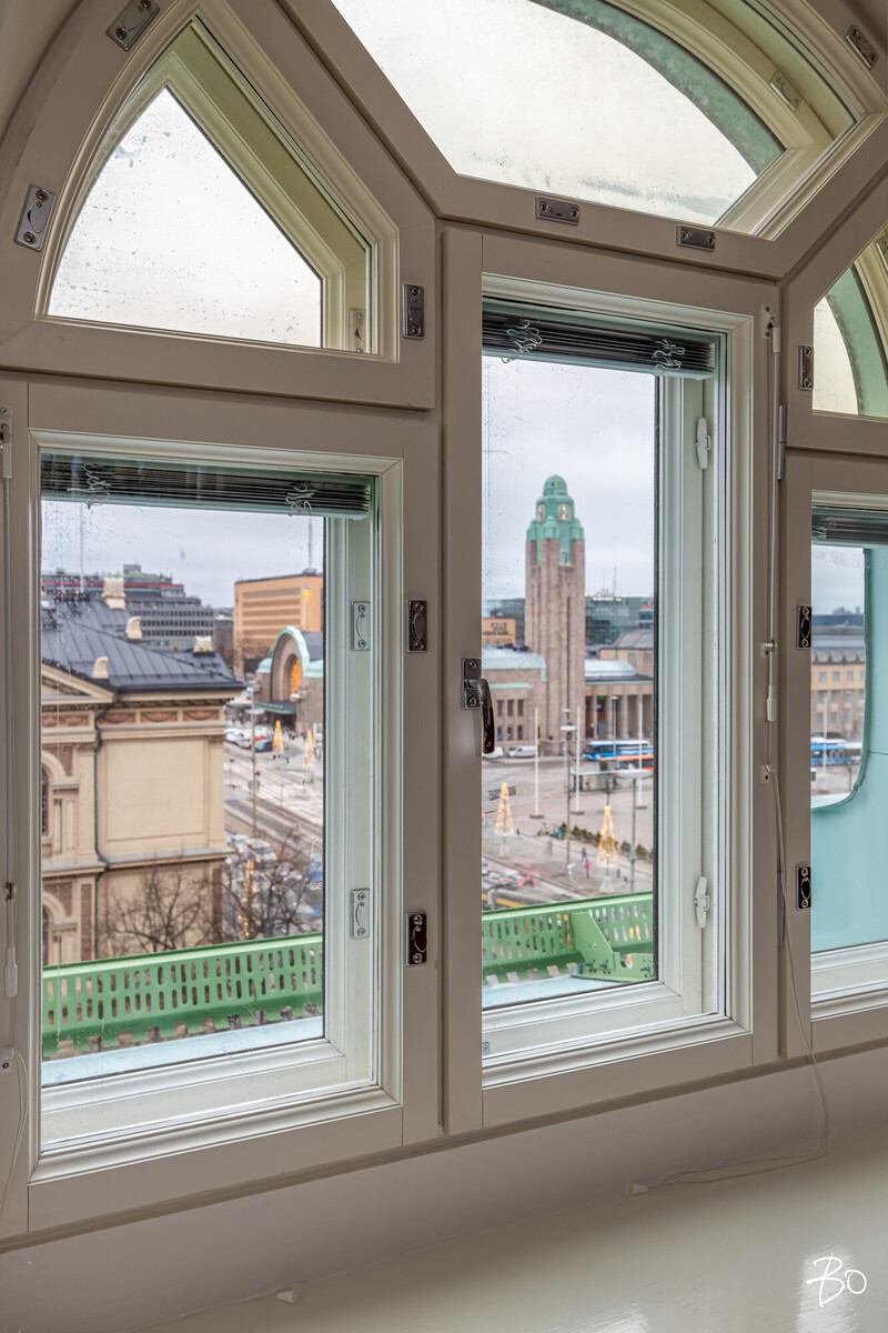 Mikonkatu 11 - kuva 3