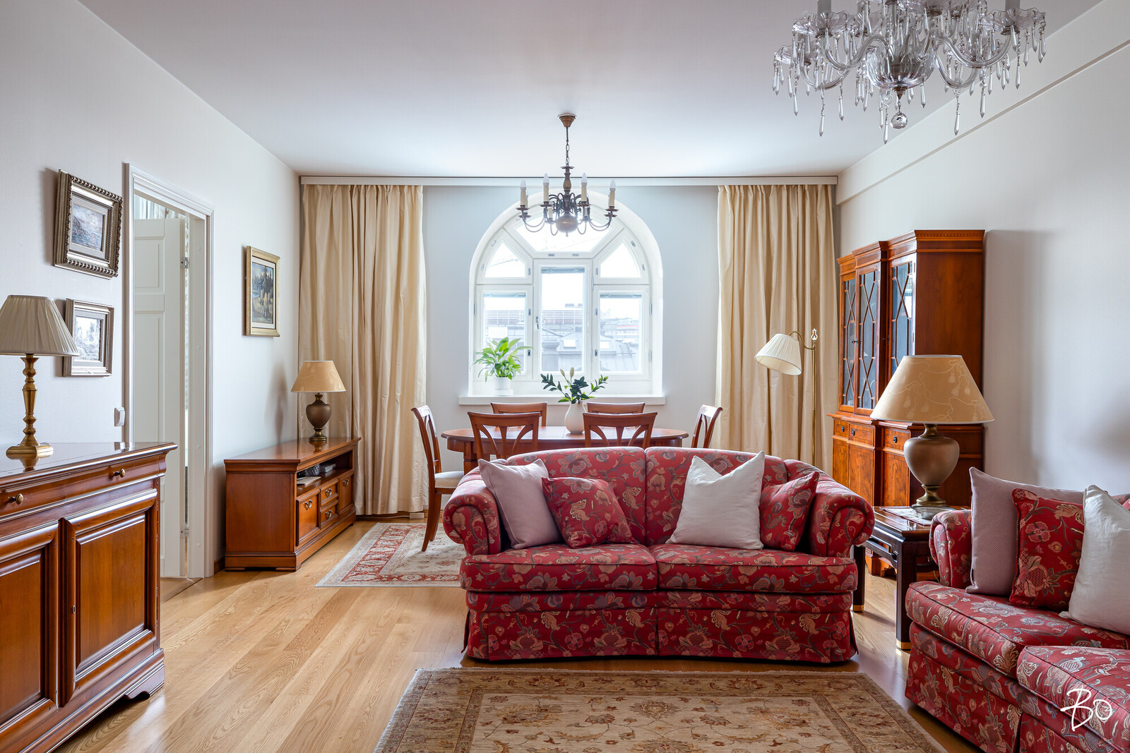 Mikonkatu 11 - kuva 1