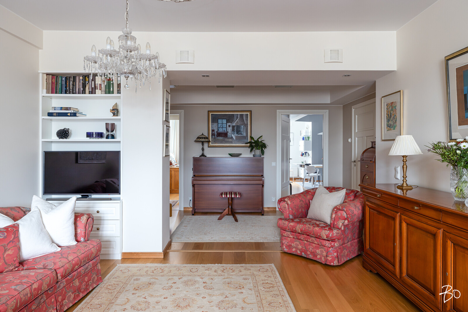 Mikonkatu 11 - kuva 5