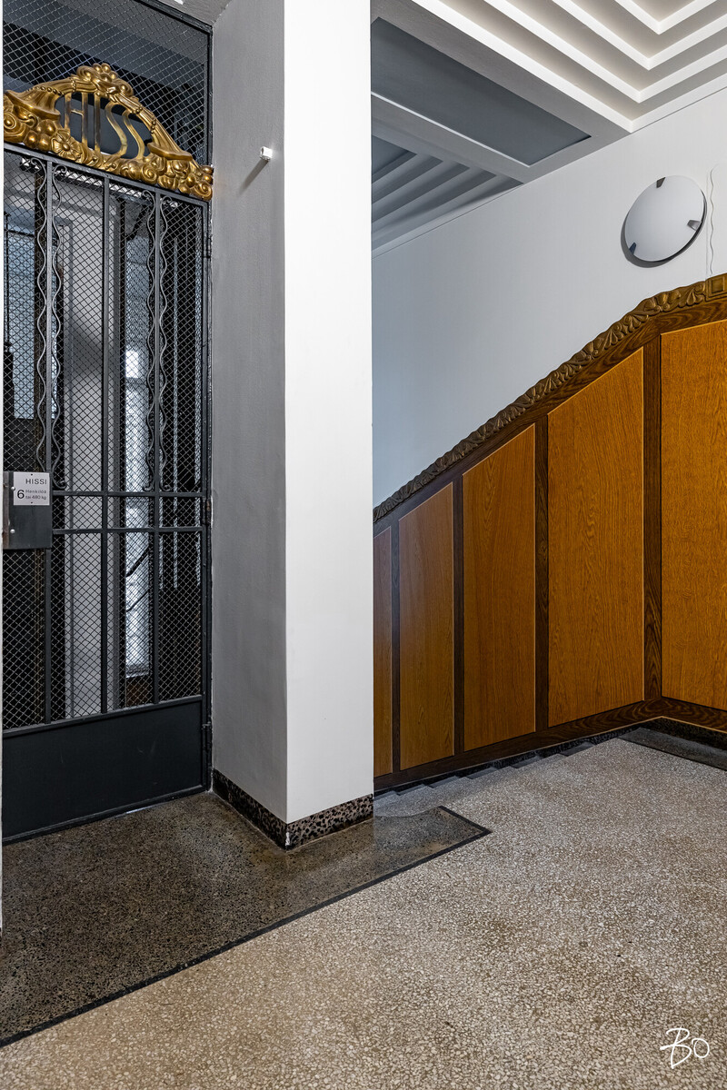 Mikonkatu 11 - kuva 24