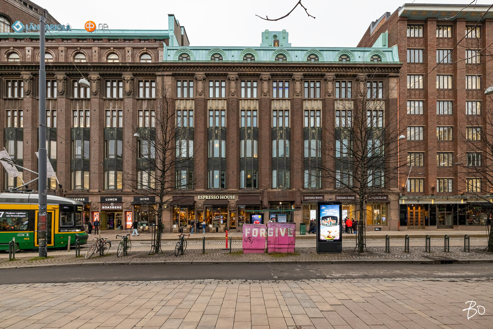 Mikonkatu 11 - kuva 26