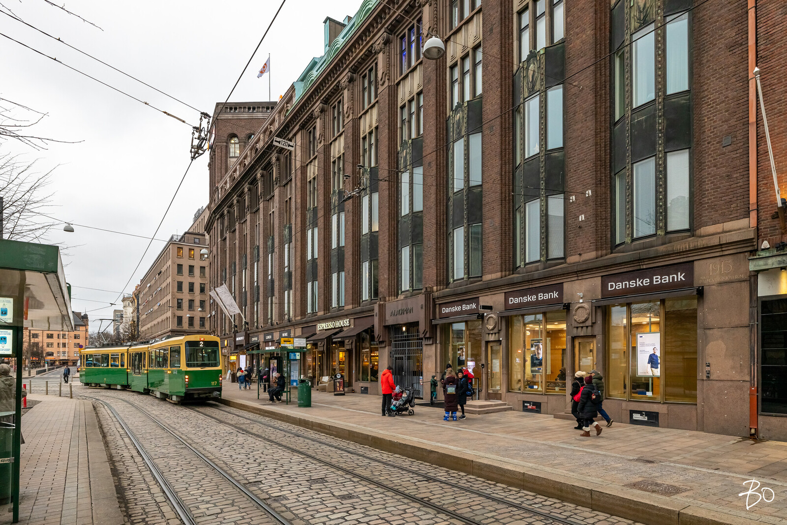 Mikonkatu 11 - kuva 27