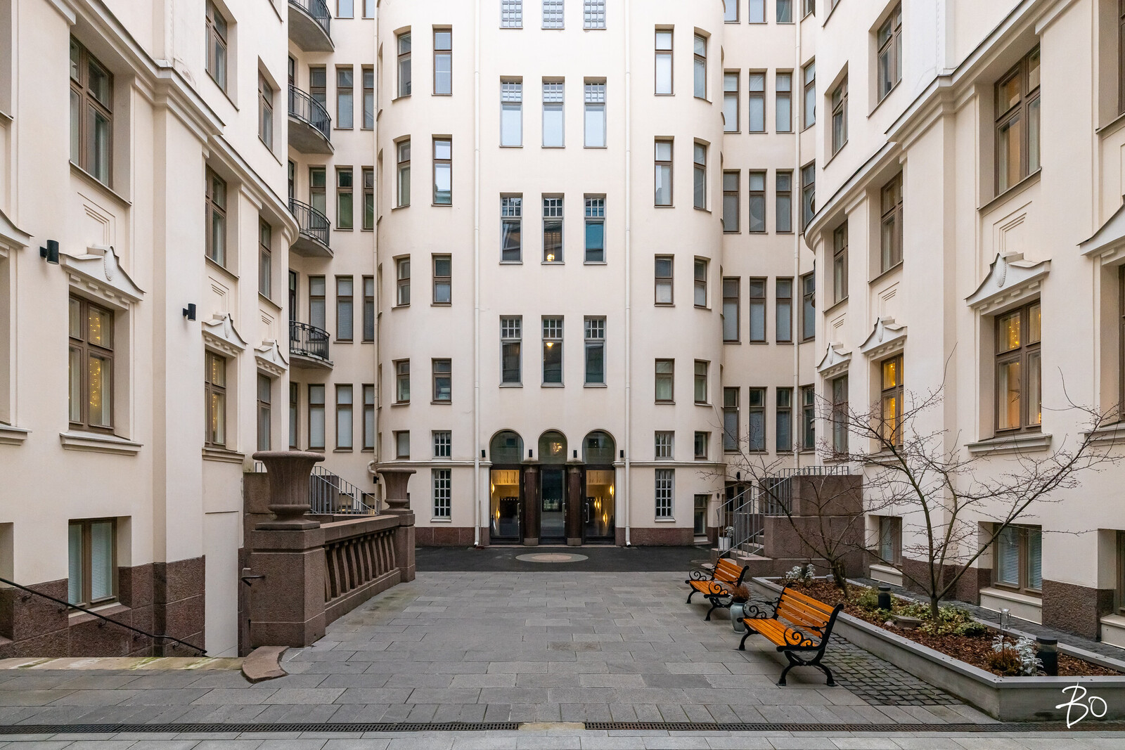 Mikonkatu 11 - kuva 28