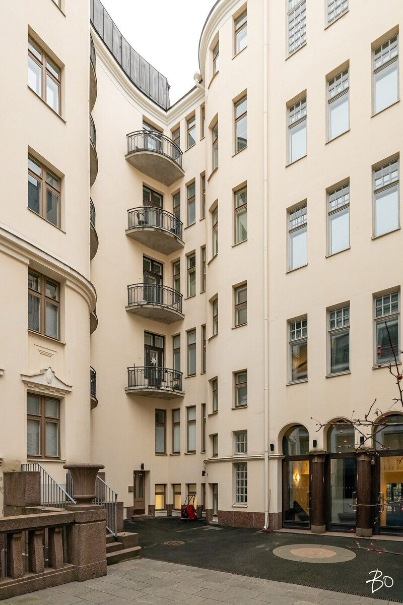 Mikonkatu 11 - kuva 29