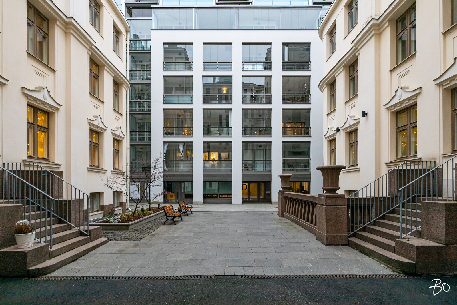 Mikonkatu 11 - kuva 31