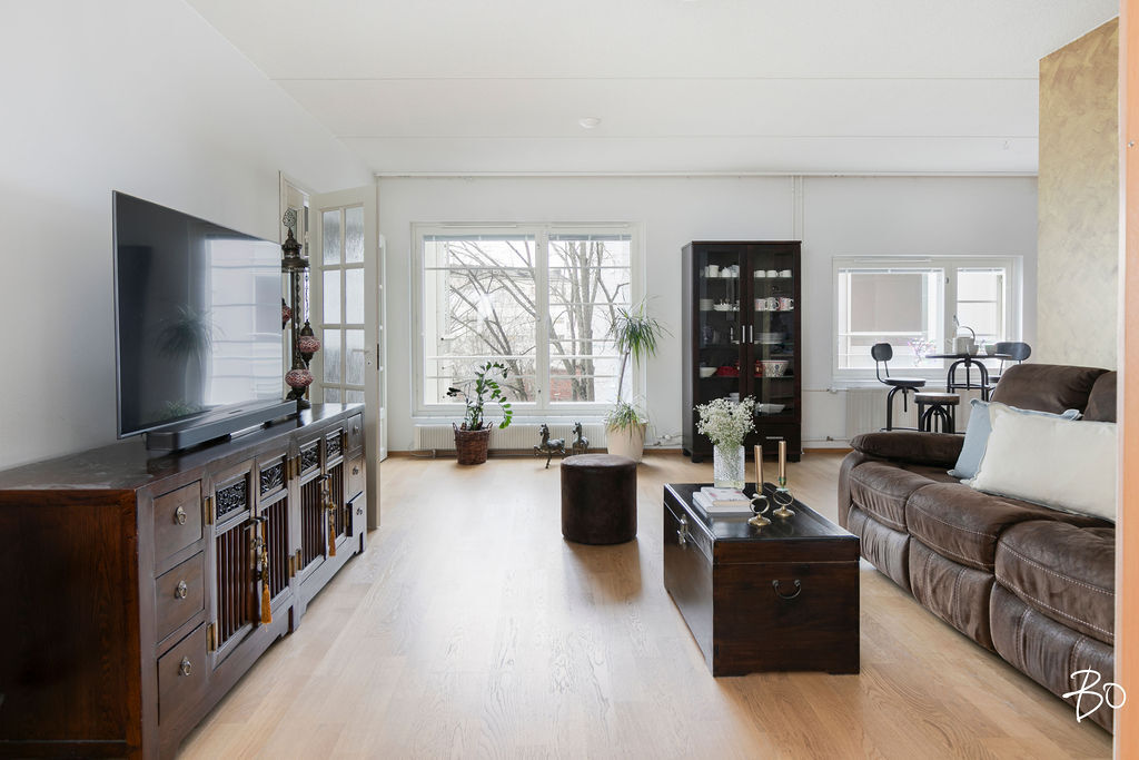 Runeberginkatu 4 - bild 4