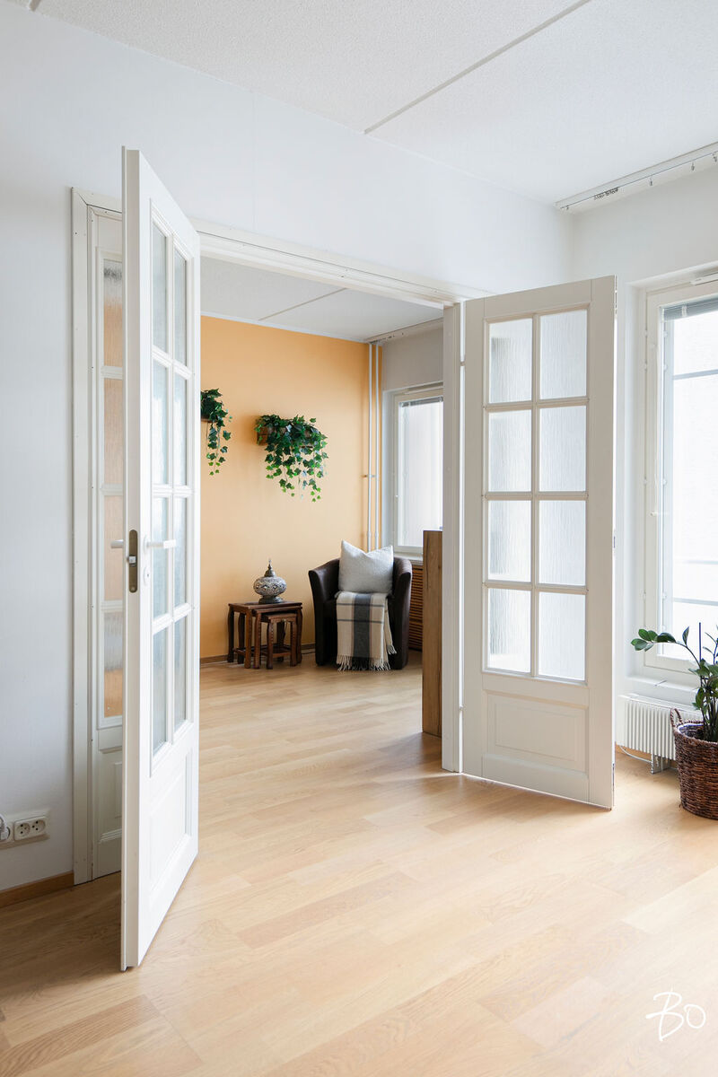 Runeberginkatu 4 - bild 3