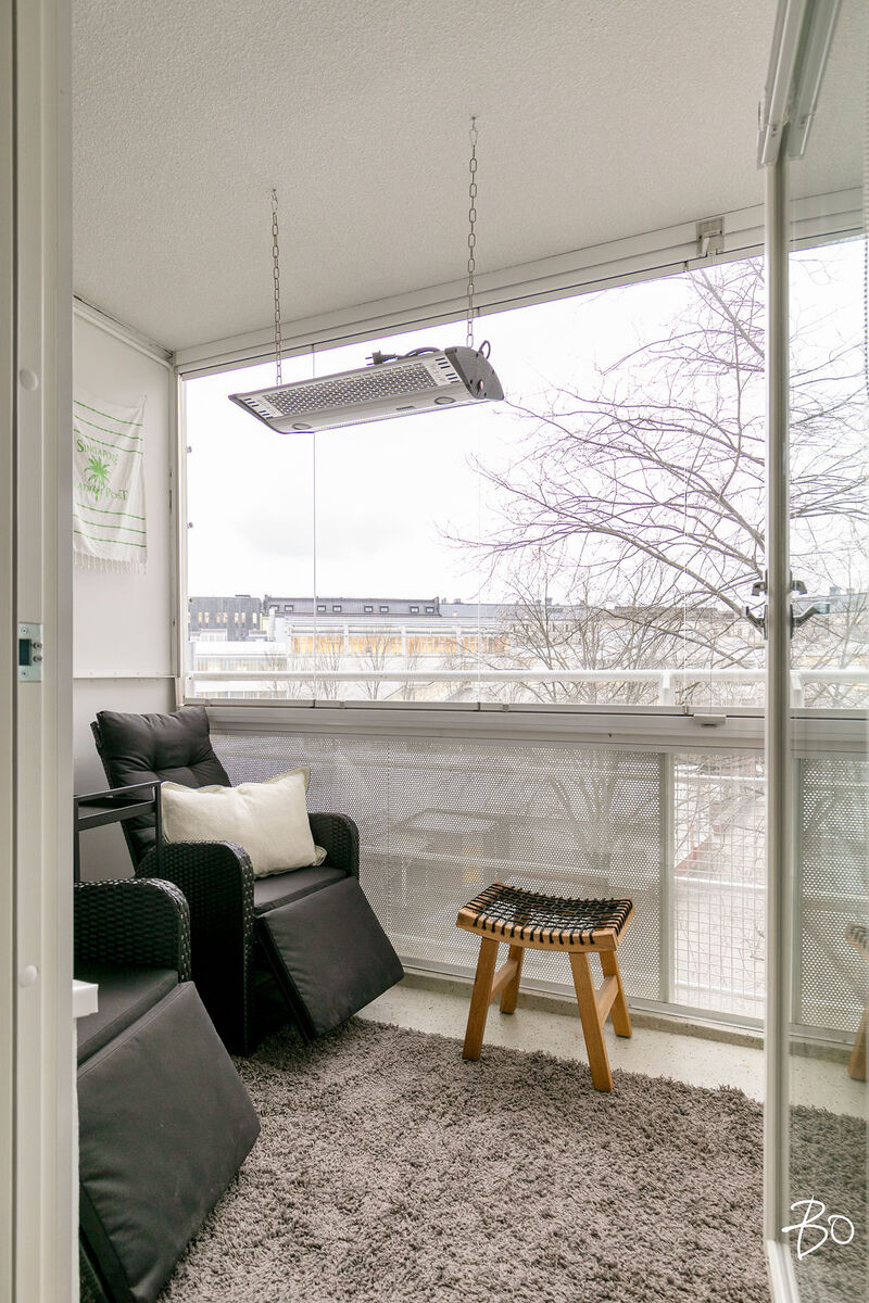 Runeberginkatu 4 - bild 16