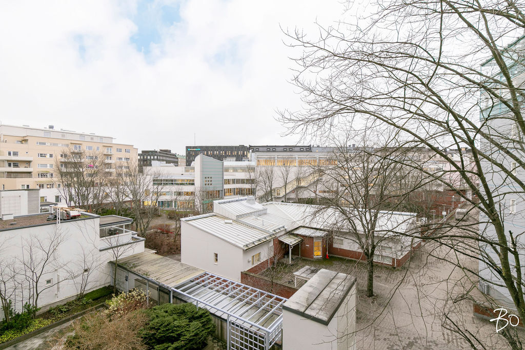 Runeberginkatu 4 - bild 24