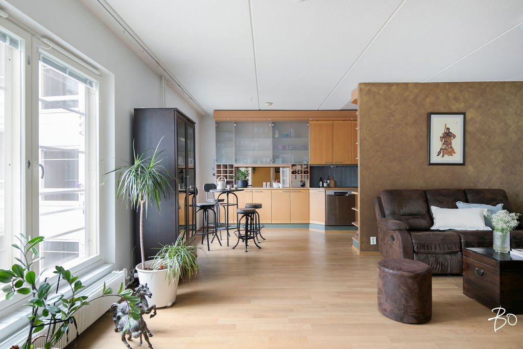 Runeberginkatu 4 - bild 8