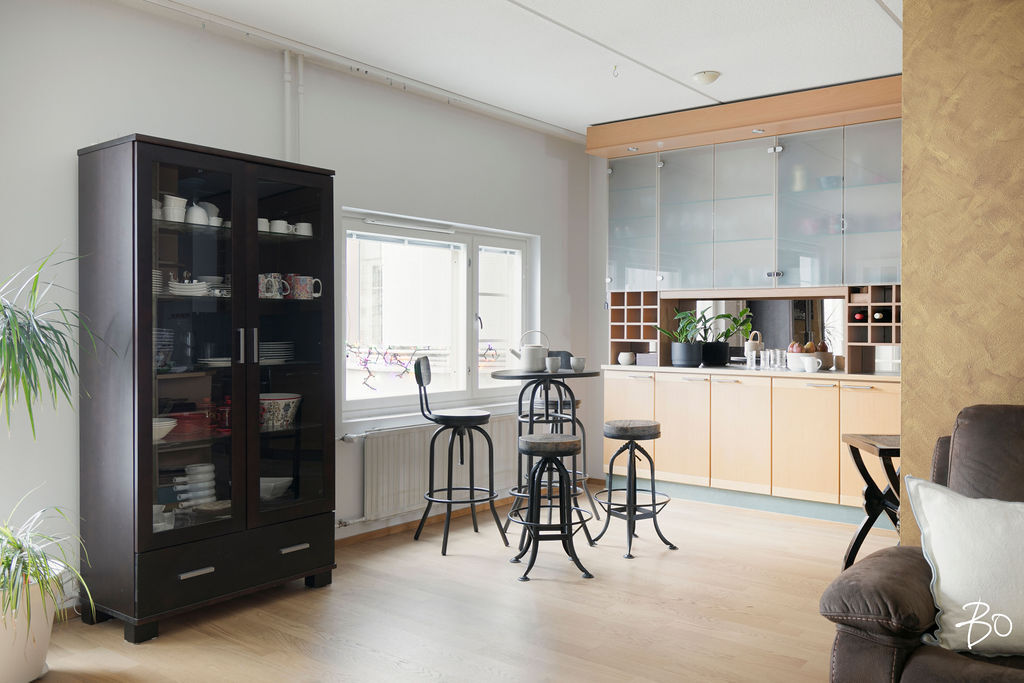 Runeberginkatu 4 - bild 10