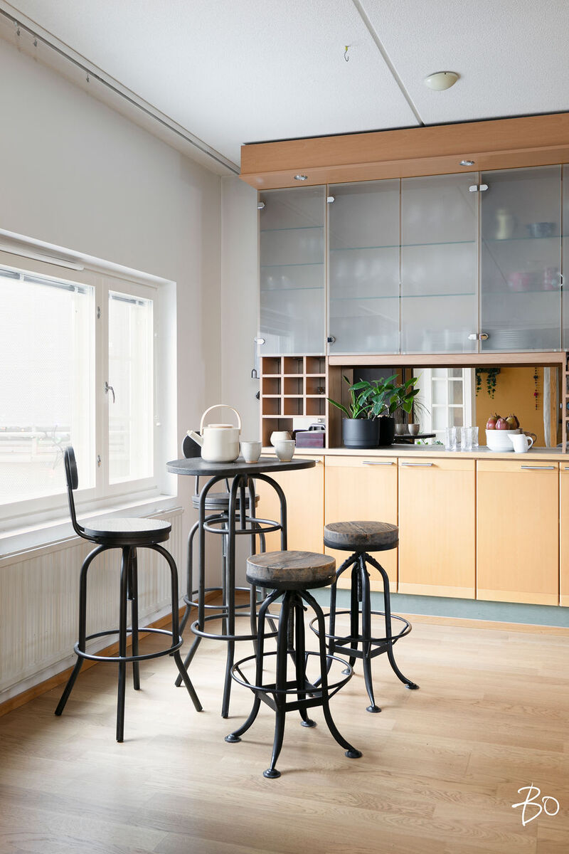 Runeberginkatu 4 - bild 13