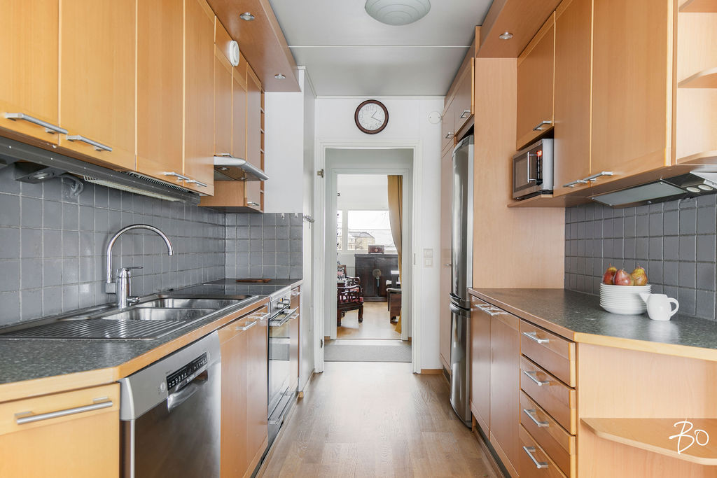 Runeberginkatu 4 - bild 11