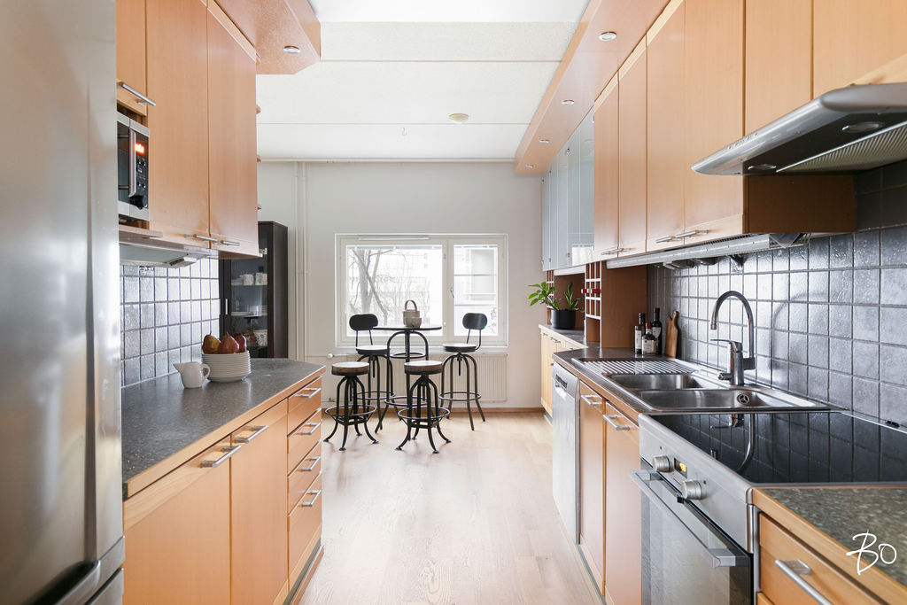 Runeberginkatu 4 - bild 12