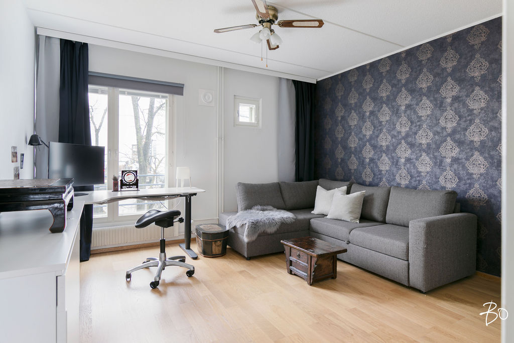 Runeberginkatu 4 - bild 15