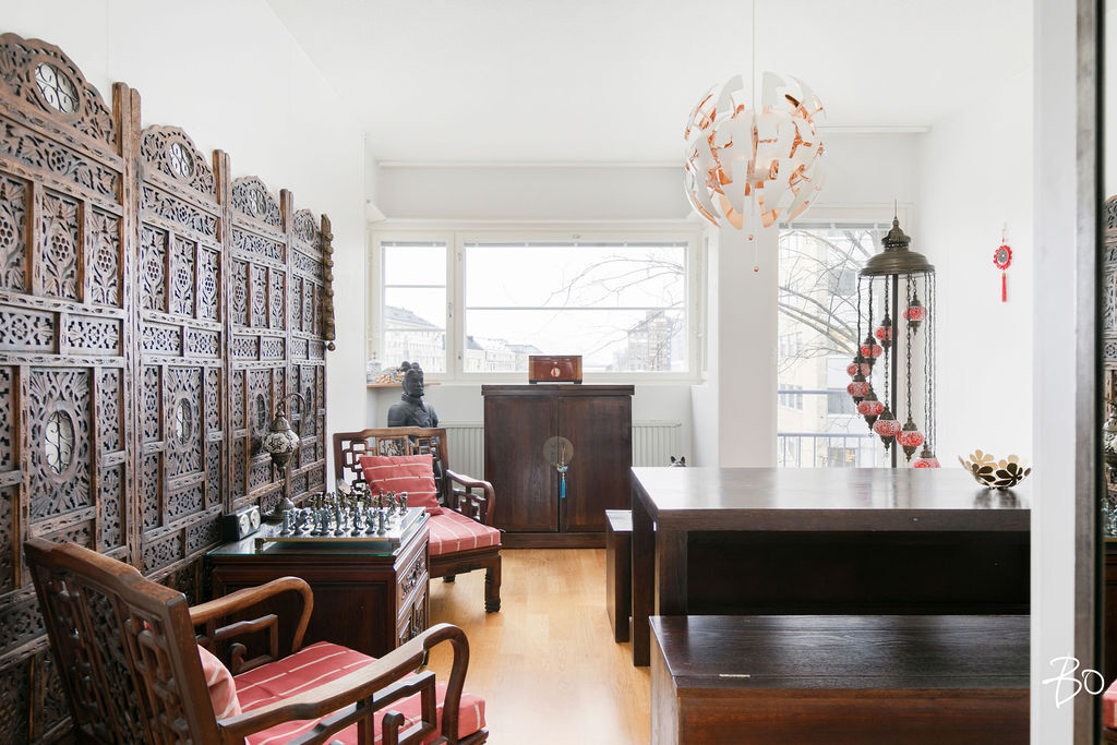 Runeberginkatu 4 - bild 14