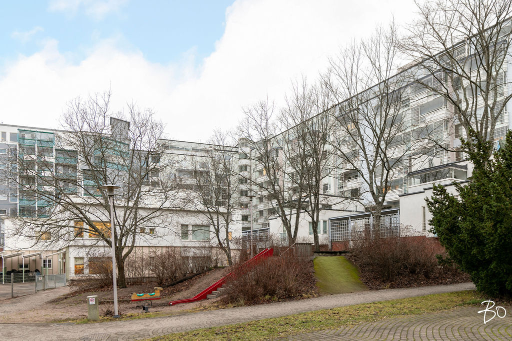 Runeberginkatu 4 - bild 23