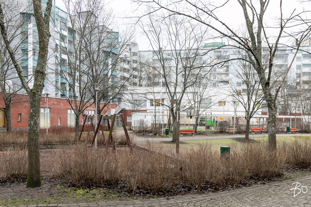 Runeberginkatu 4 - bild 22