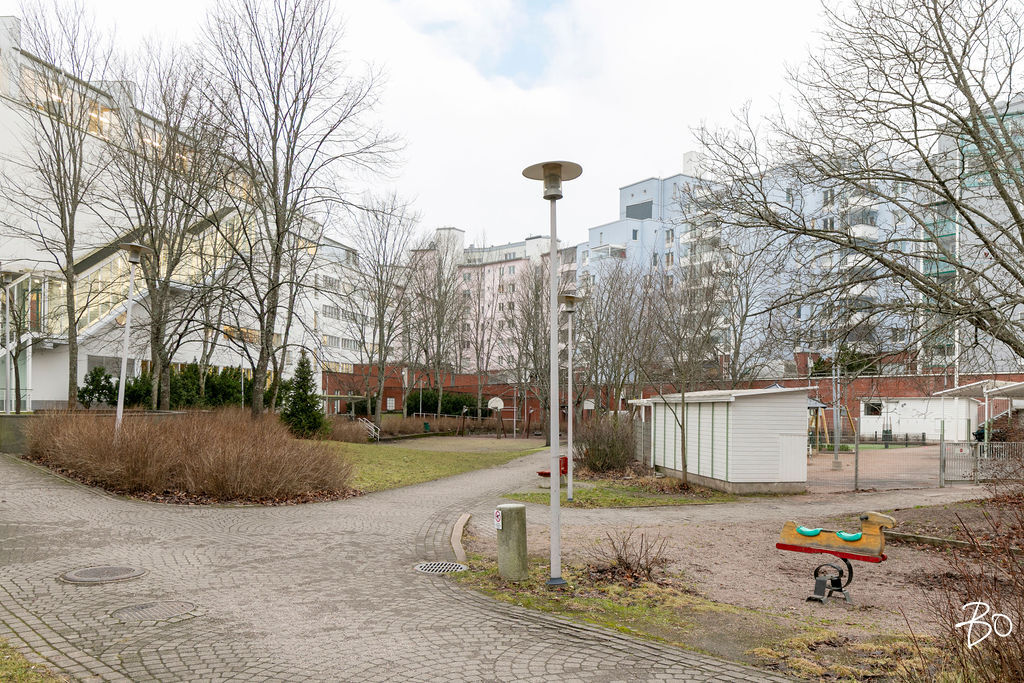 Runeberginkatu 4 - bild 25