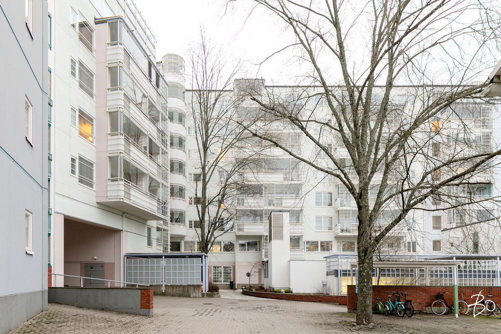 Runeberginkatu 4 - bild 26