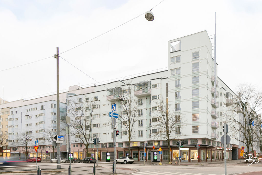 Runeberginkatu 4 - bild 27