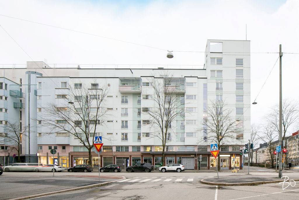 Runeberginkatu 4 - bild 28