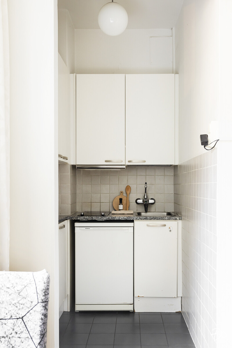 Vuorimiehenkatu 14 - bild 8