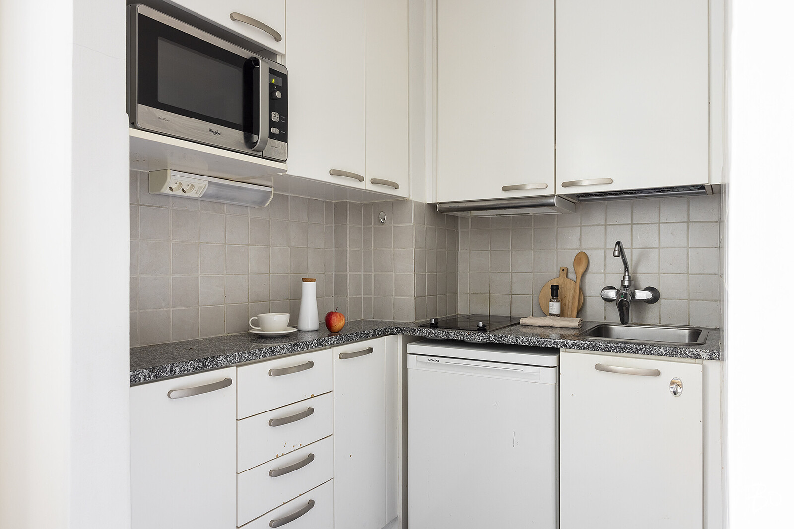 Vuorimiehenkatu 14 - bild 9