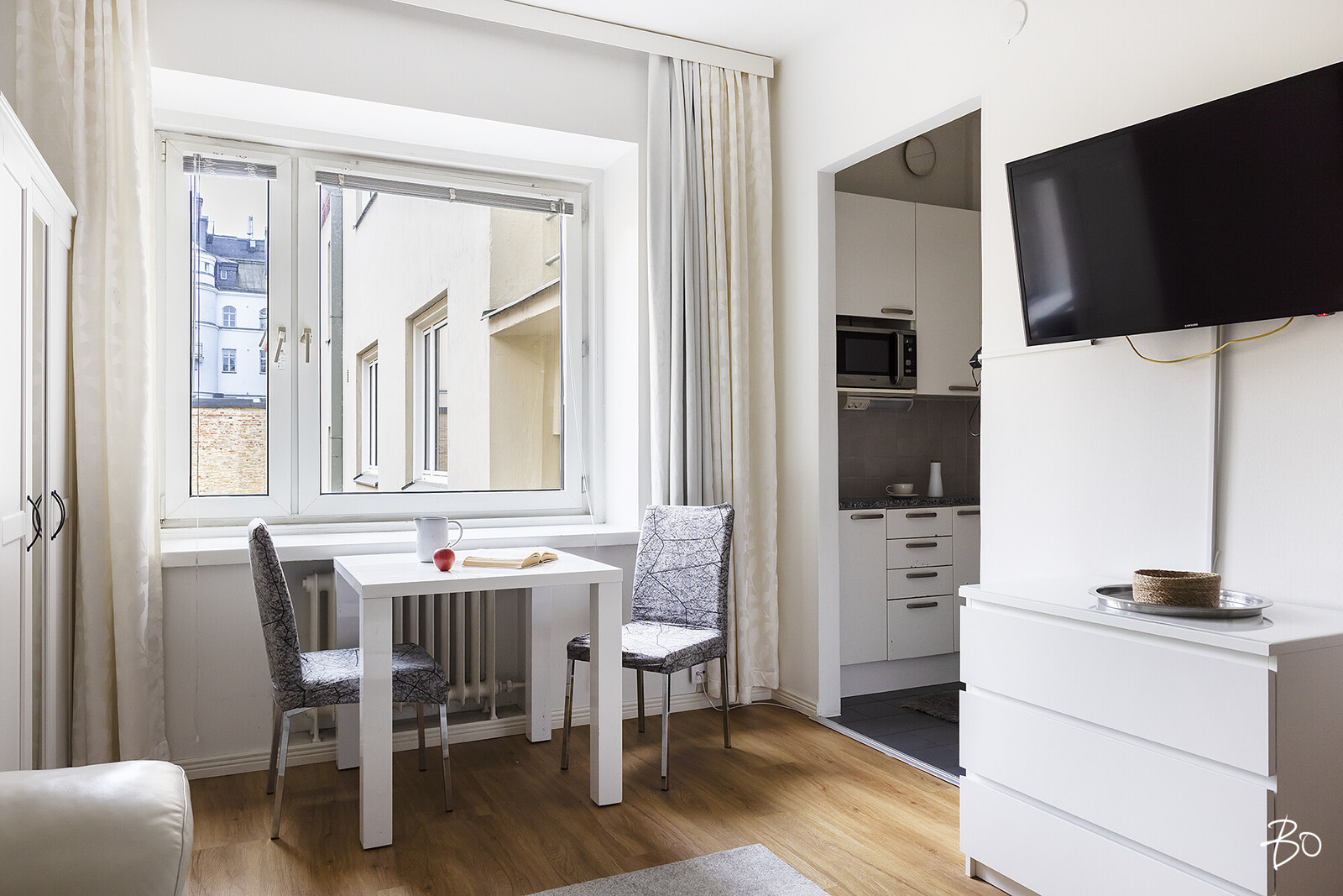 Vuorimiehenkatu 14 - bild 3