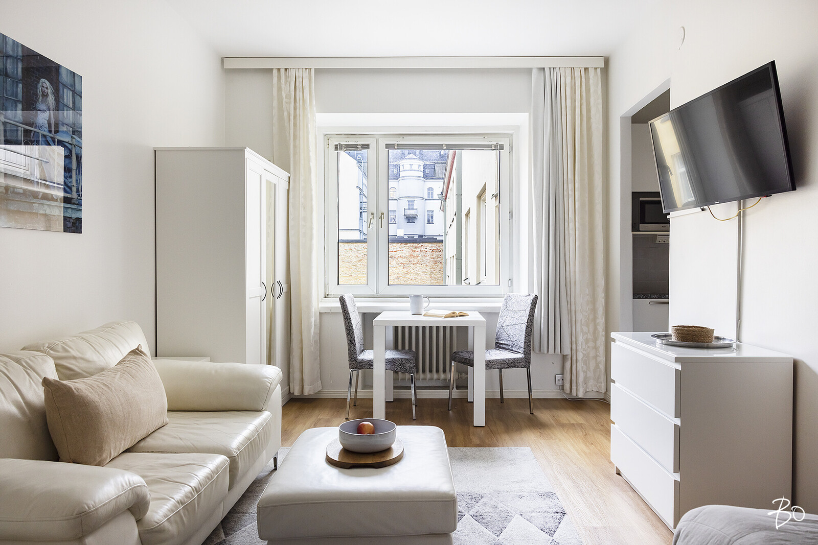 Vuorimiehenkatu 14 - bild 1