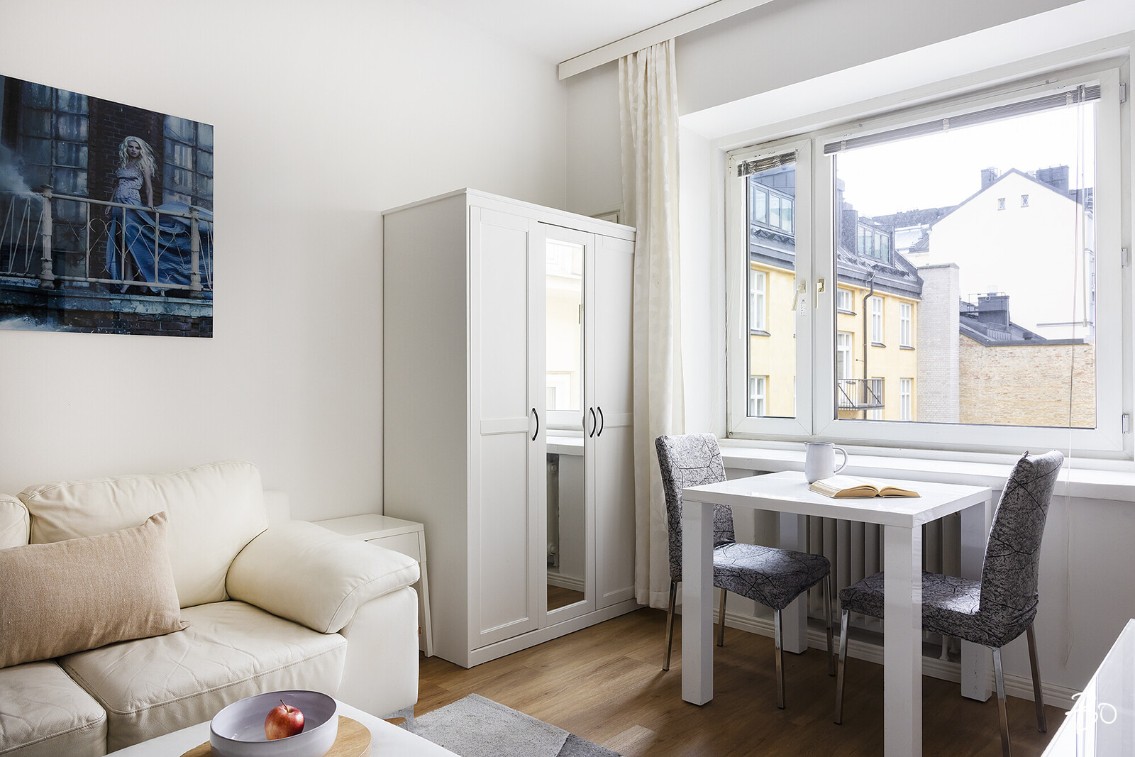 Vuorimiehenkatu 14 - bild 4